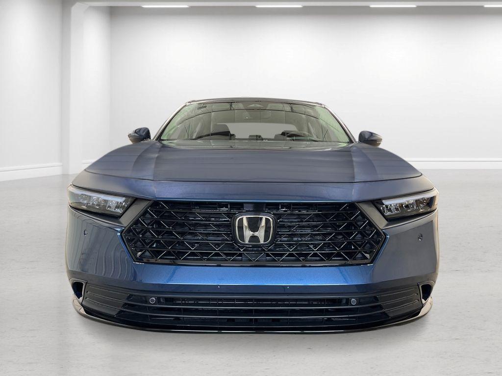 new 2026 Honda Accord Hybrid car, priced at $34,466