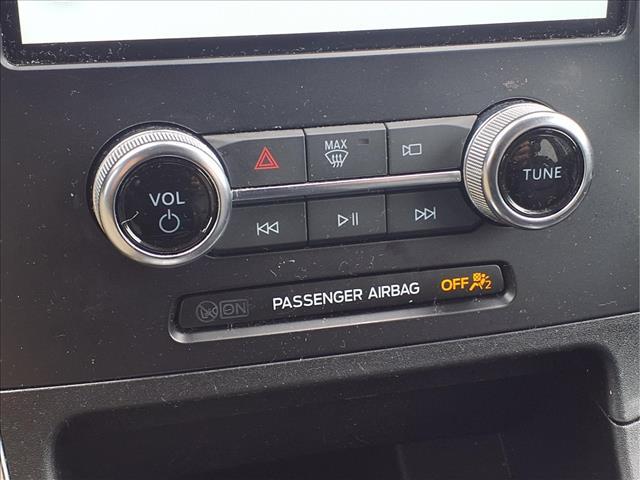 used 2024 Ford Edge car, priced at $28,900