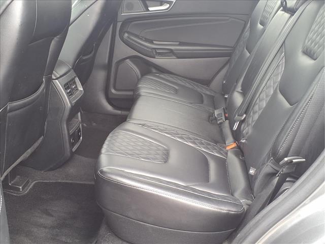 used 2024 Ford Edge car, priced at $28,900