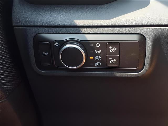 new 2025 Ford Mustang car, priced at $36,781