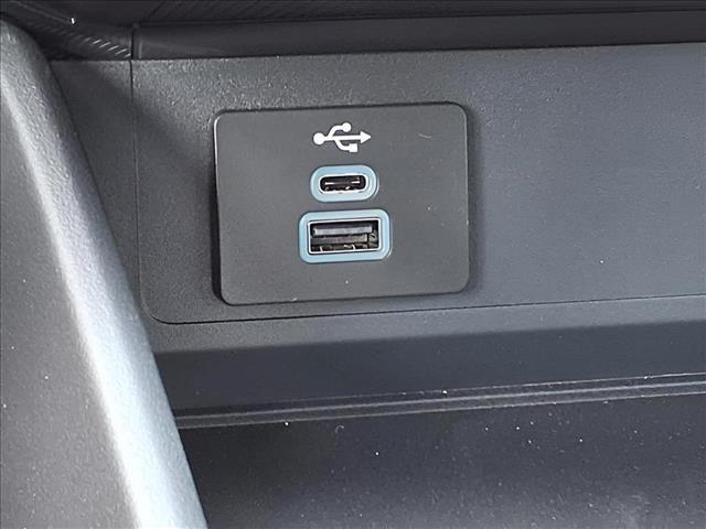 new 2025 Ford Mustang car, priced at $36,781