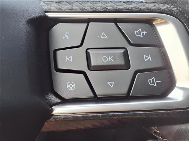 new 2025 Ford Mustang car, priced at $36,781