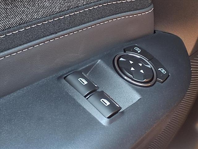 new 2025 Ford Mustang car, priced at $36,781