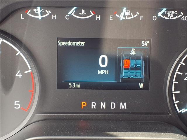 new 2026 Ford F-250 car, priced at $70,248