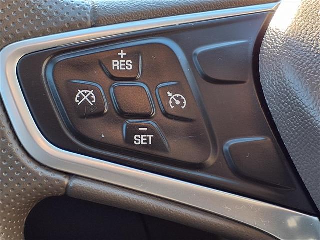 used 2022 Chevrolet Malibu car, priced at $18,350