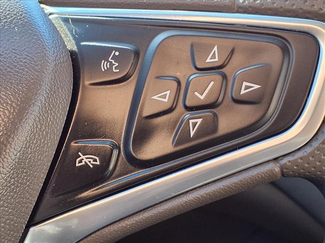 used 2022 Chevrolet Malibu car, priced at $18,350