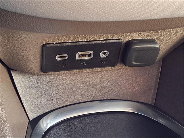 used 2022 Chevrolet Malibu car, priced at $18,350