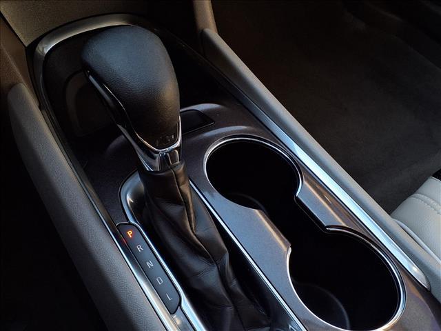 used 2022 Chevrolet Malibu car, priced at $18,350