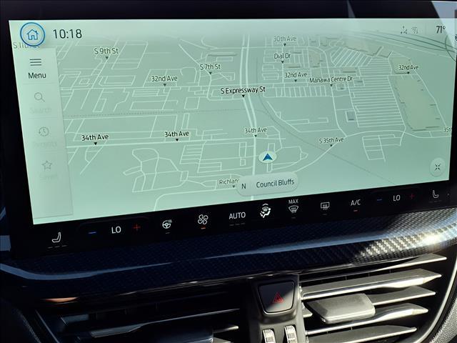 new 2026 Ford Escape car, priced at $34,372