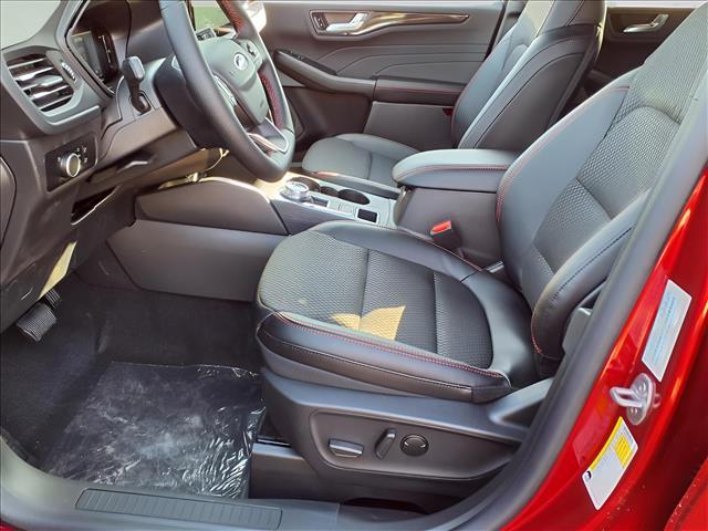 new 2026 Ford Escape car, priced at $34,372