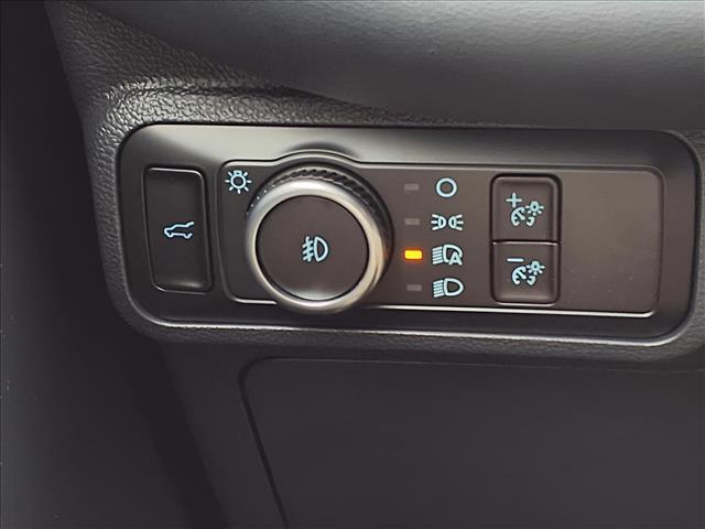 new 2026 Ford Explorer car, priced at $60,880