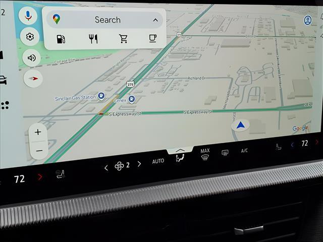 new 2026 Ford Explorer car, priced at $60,880