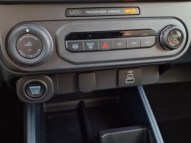 new 2026 Ford Maverick car, priced at $40,320