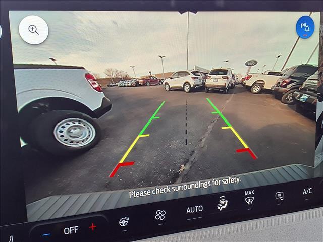 new 2026 Ford Maverick car, priced at $40,320