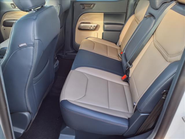 new 2026 Ford Maverick car, priced at $40,320