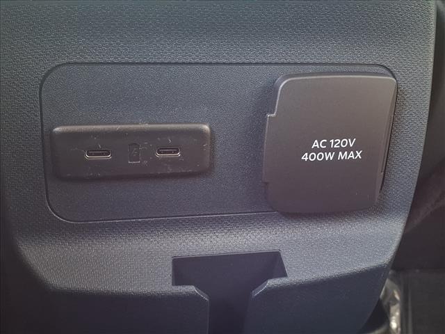 new 2026 Ford Maverick car, priced at $40,320