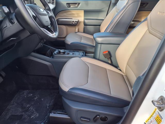 new 2026 Ford Maverick car, priced at $40,320