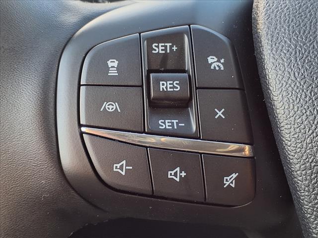 new 2026 Ford Maverick car, priced at $40,320