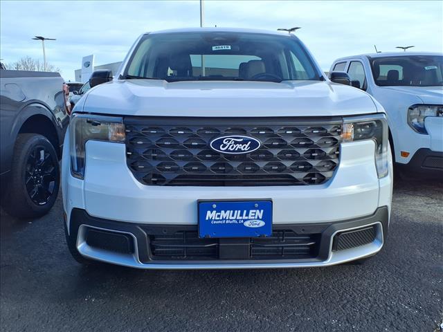 new 2026 Ford Maverick car, priced at $40,320