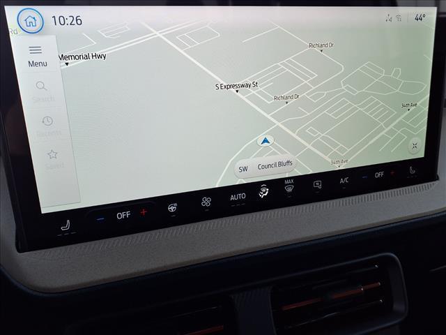 new 2026 Ford Maverick car, priced at $40,320