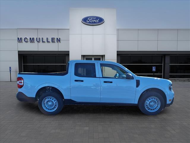 new 2026 Ford Maverick car, priced at $30,990