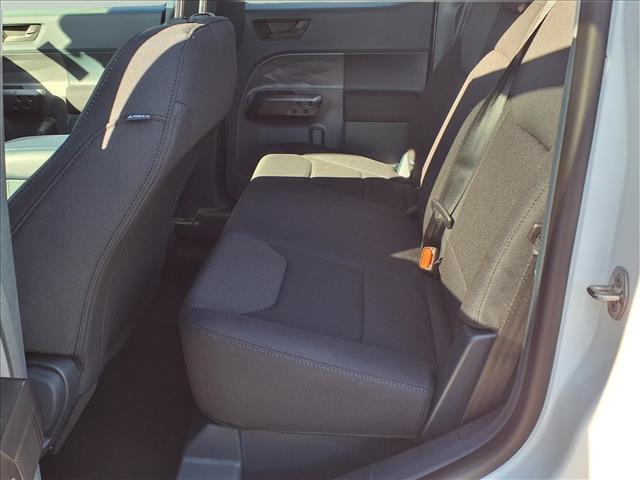 new 2026 Ford Maverick car, priced at $30,990