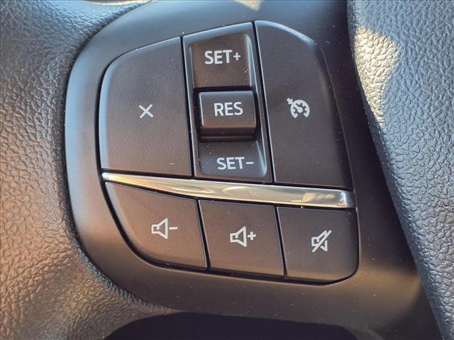 new 2026 Ford Maverick car, priced at $30,990