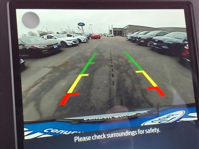 used 2022 Ford Edge car, priced at $27,200