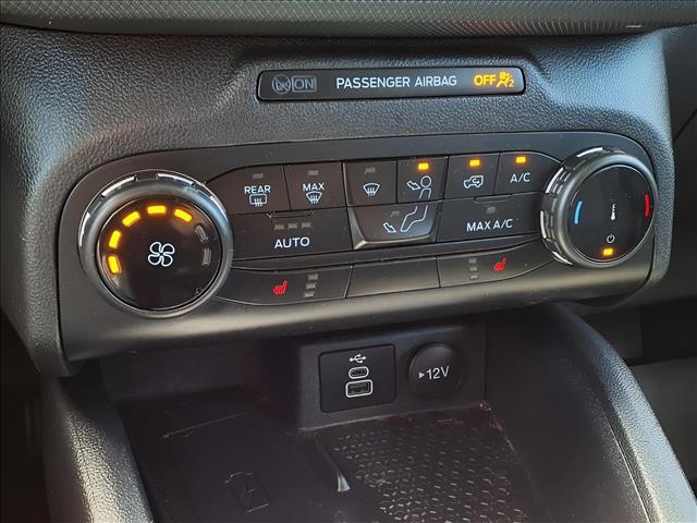 used 2023 Ford Bronco Sport car, priced at $25,250