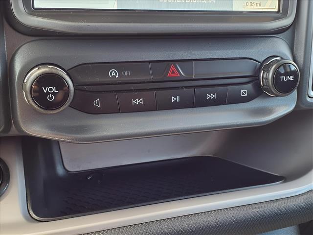 used 2023 Ford Bronco Sport car, priced at $25,250