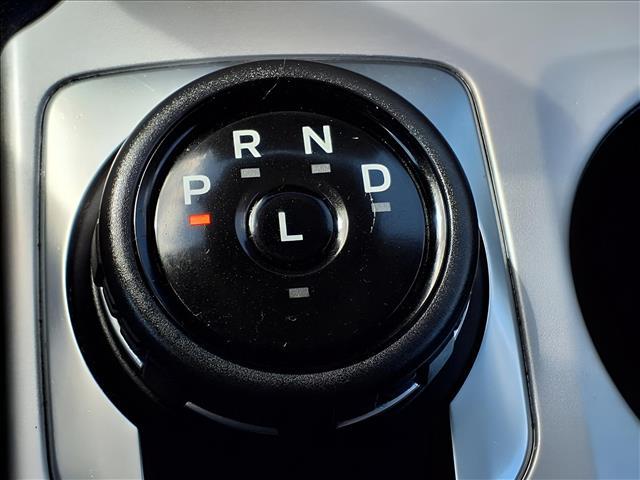 used 2023 Ford Bronco Sport car, priced at $25,250