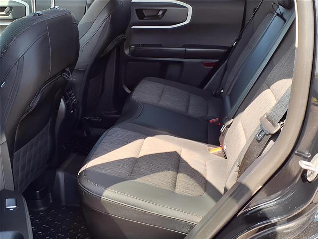 used 2023 Ford Bronco Sport car, priced at $25,250