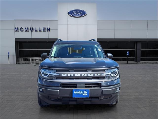 used 2023 Ford Bronco Sport car, priced at $25,250