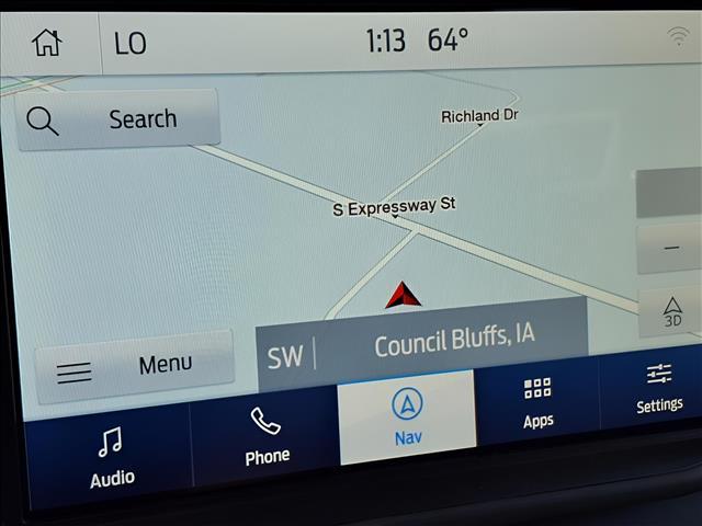 used 2023 Ford Bronco Sport car, priced at $25,250