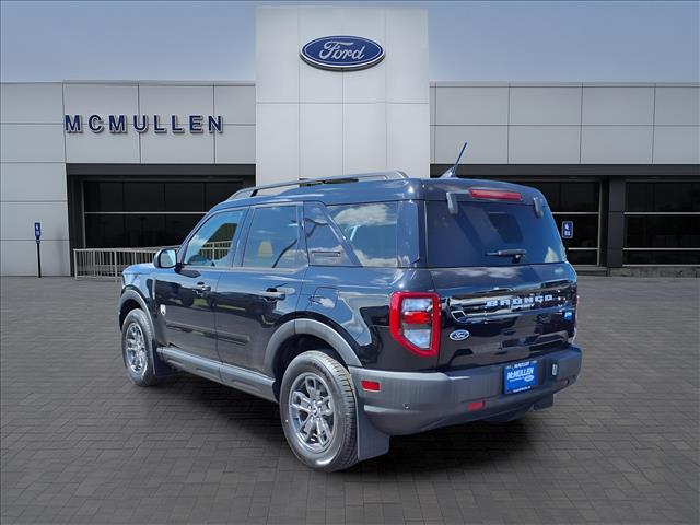 used 2023 Ford Bronco Sport car, priced at $25,250