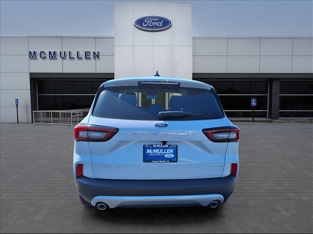 new 2026 Ford Escape car, priced at $31,990