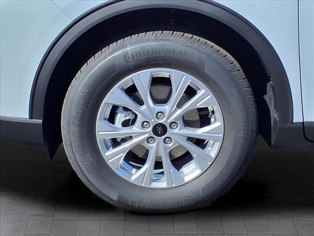 new 2026 Ford Escape car, priced at $31,990