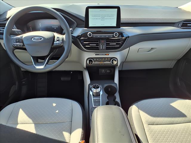 new 2026 Ford Escape car, priced at $31,990