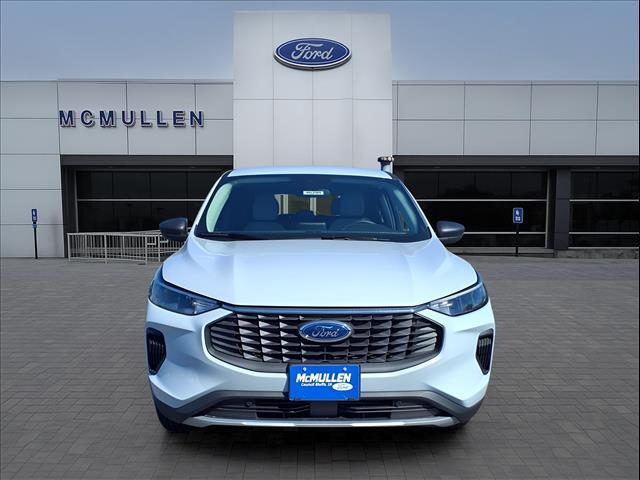 new 2026 Ford Escape car, priced at $31,990