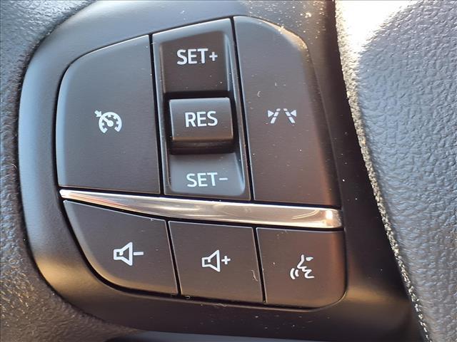 new 2026 Ford Escape car, priced at $31,990