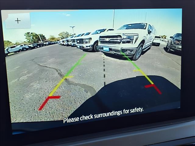 new 2026 Ford Escape car, priced at $31,990