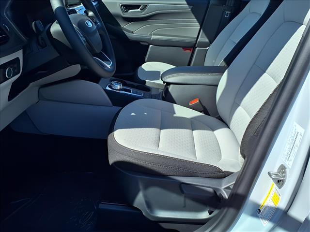 new 2026 Ford Escape car, priced at $31,990