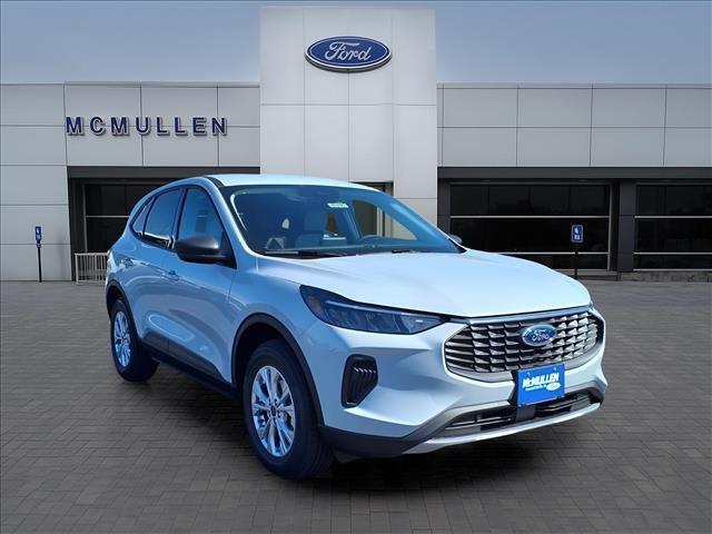 new 2026 Ford Escape car, priced at $31,990