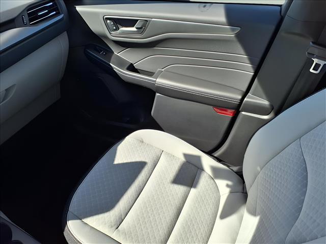 new 2026 Ford Escape car, priced at $31,990