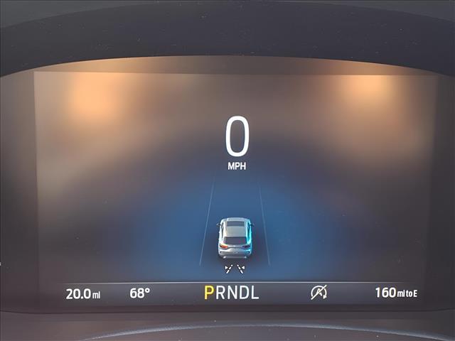 new 2026 Ford Escape car, priced at $31,990