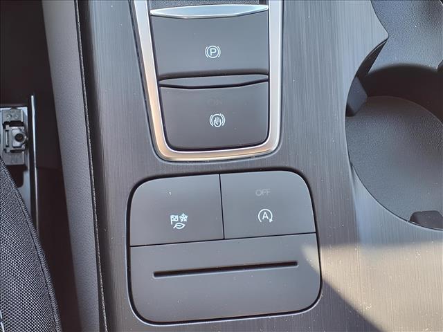 new 2026 Ford Escape car, priced at $31,990