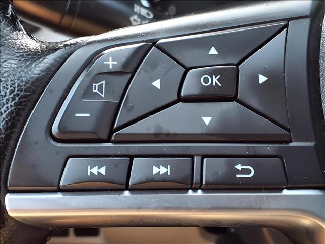 used 2022 Nissan Rogue Sport car, priced at $22,500