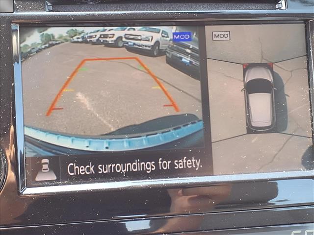 used 2022 Nissan Rogue Sport car, priced at $22,500