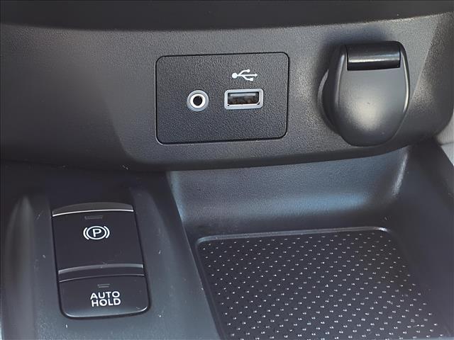 used 2022 Nissan Rogue Sport car, priced at $22,500