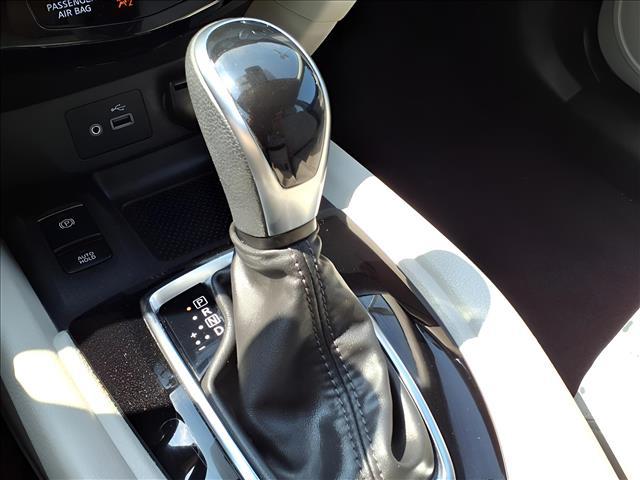 used 2022 Nissan Rogue Sport car, priced at $22,500